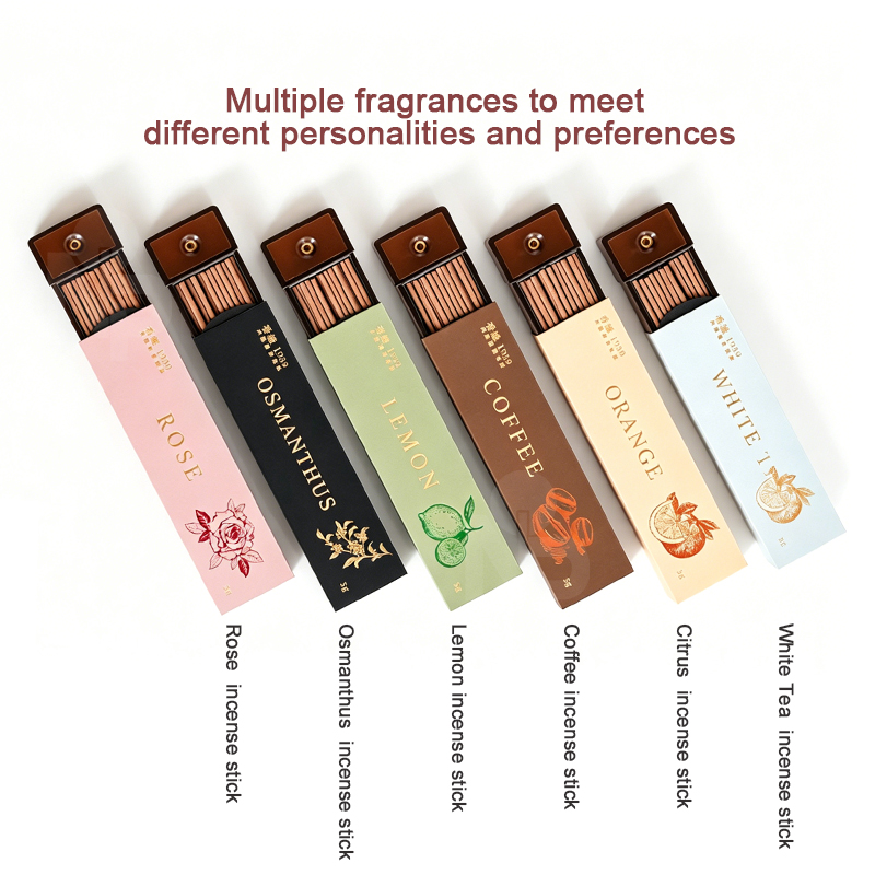Home Fragrance Business - Lot de 2 paquets de 40