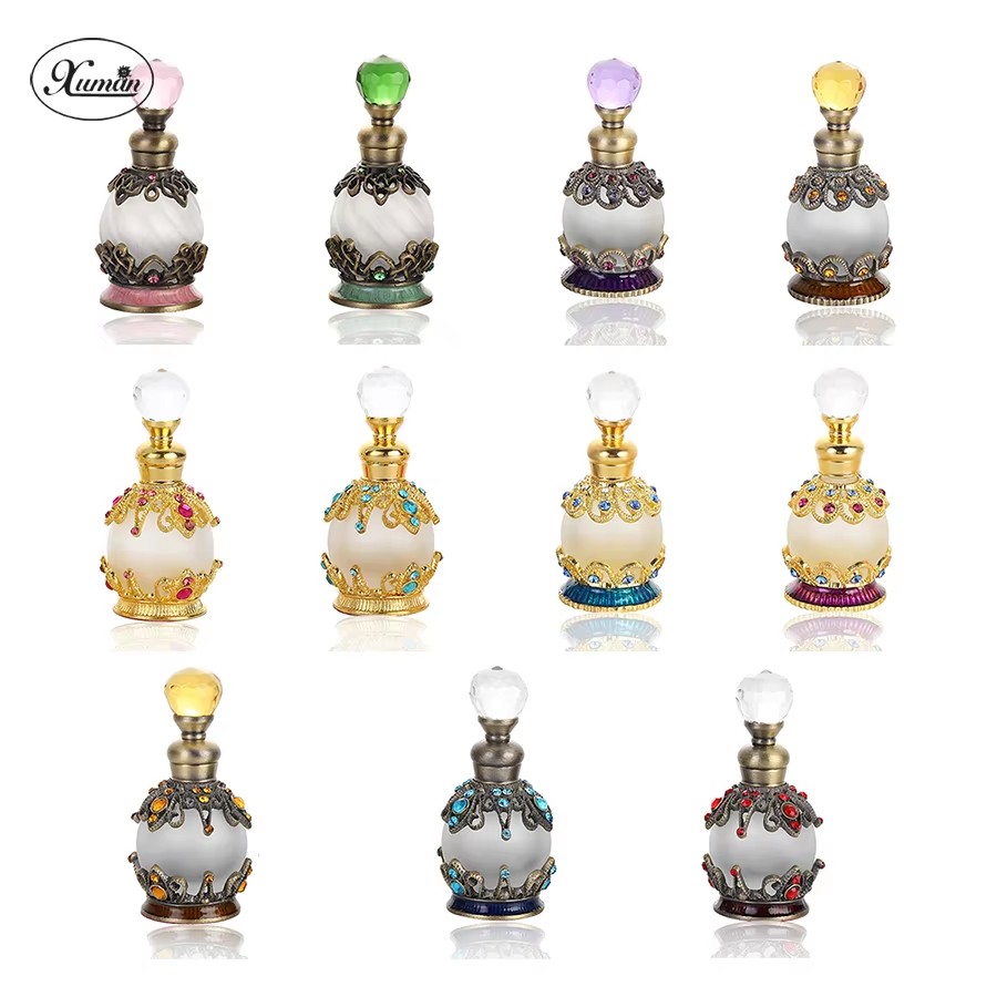 Home Fragrance Units - Bouteille de sexuellement en Pierre D.lique