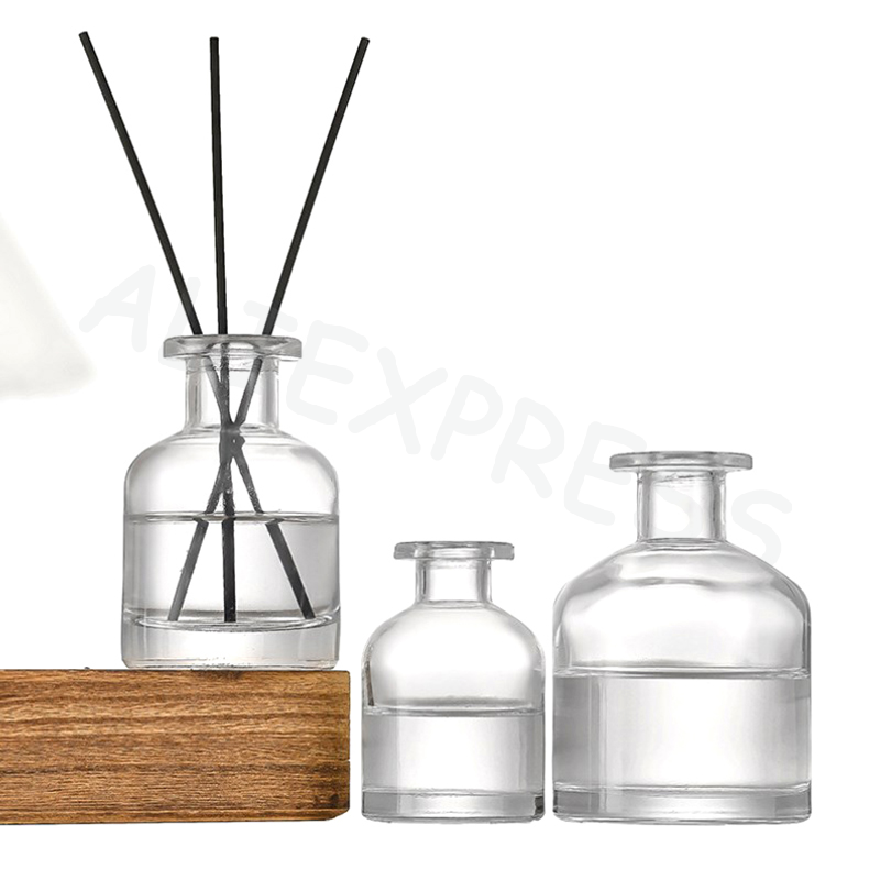 Home Fragrance Rituals - Diffuseur de parfum d'ambiance en verre