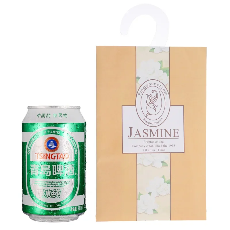 Home Fragrance Units - Sachet de garde-robe 5 pièces, désodorisants