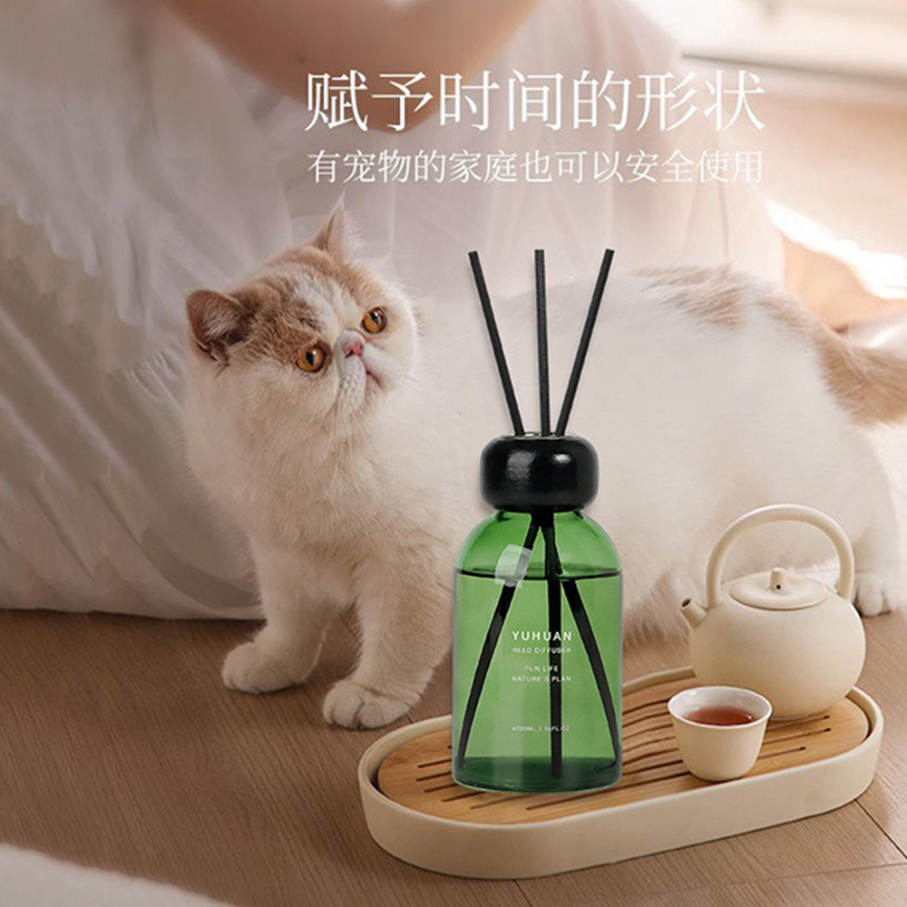 Home Fragrance Set Gift - Offre Spéciale – Coffret d'huiles essentielles