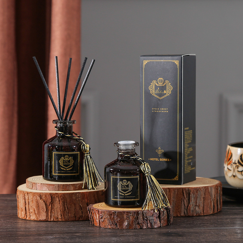 Home Fragrance Rituals - Coffrets de diffuseurs à bâtonnets 50