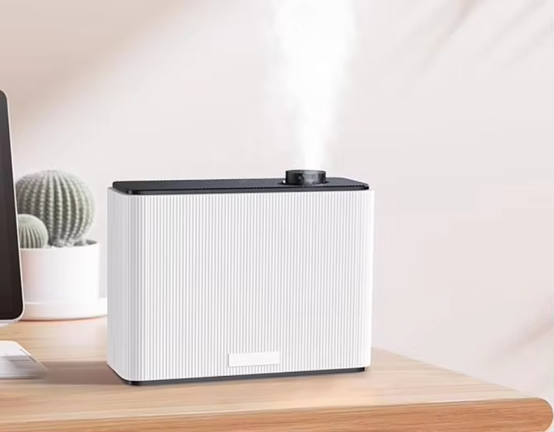 Home Fragrance Market - Diffuseur électronique de parfum sans eau