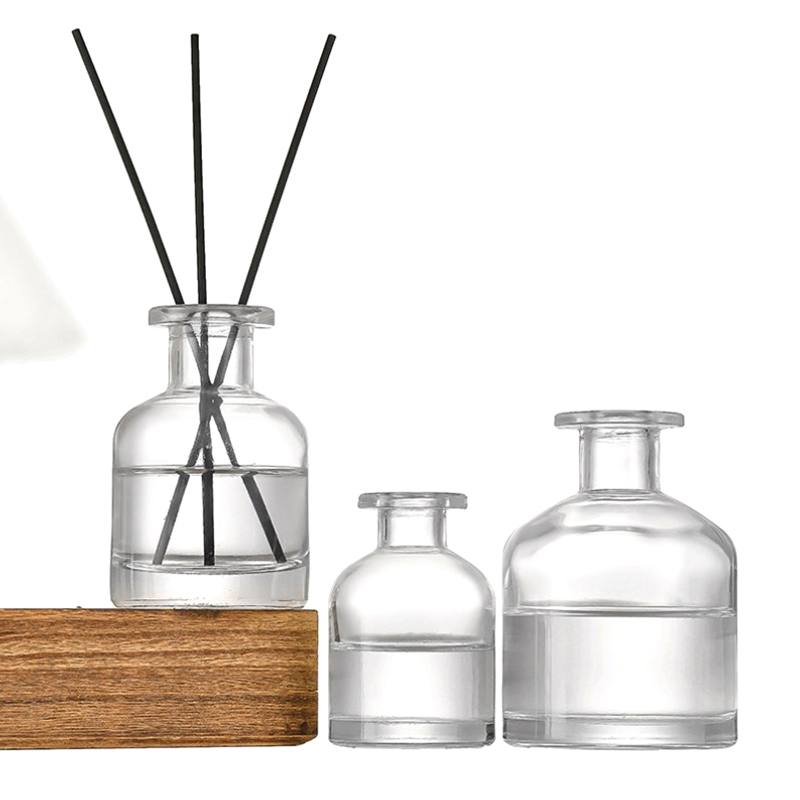 Home Fragrance Units - Bouteille diffuseur de parfum domestique de
