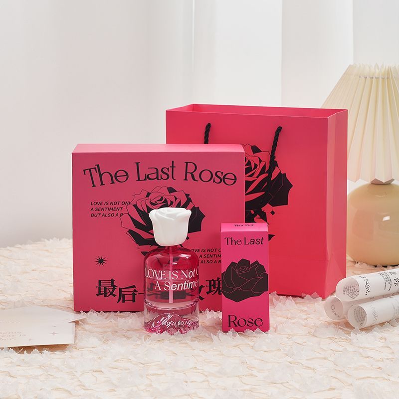 Home Fragrance Set Gift - Coffret Cadeau Château Diffuseur de Roseaux