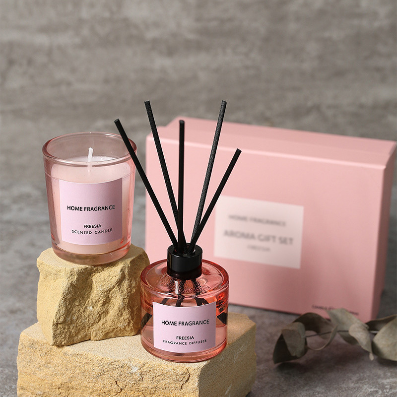 Coffret Cadeau Premium Diffuse - Home Fragrance Rituals avis et prix