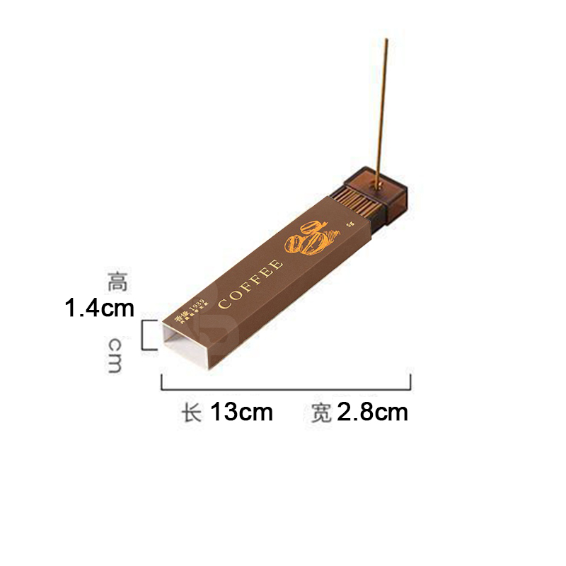 Lot de 2 paquets de 40 bâtonne - Home Fragrance Business avis et prix