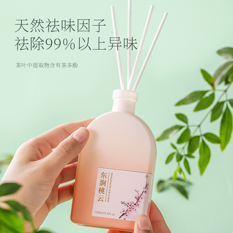 Ensemble d'huiles pour diffuse - Fragrance Oil Set avis et prix