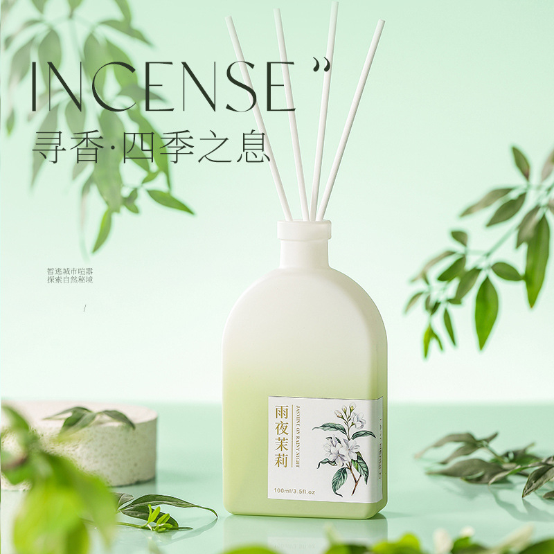 Ensemble d'huiles pour diffuse - Fragrance Oil Set avis et prix