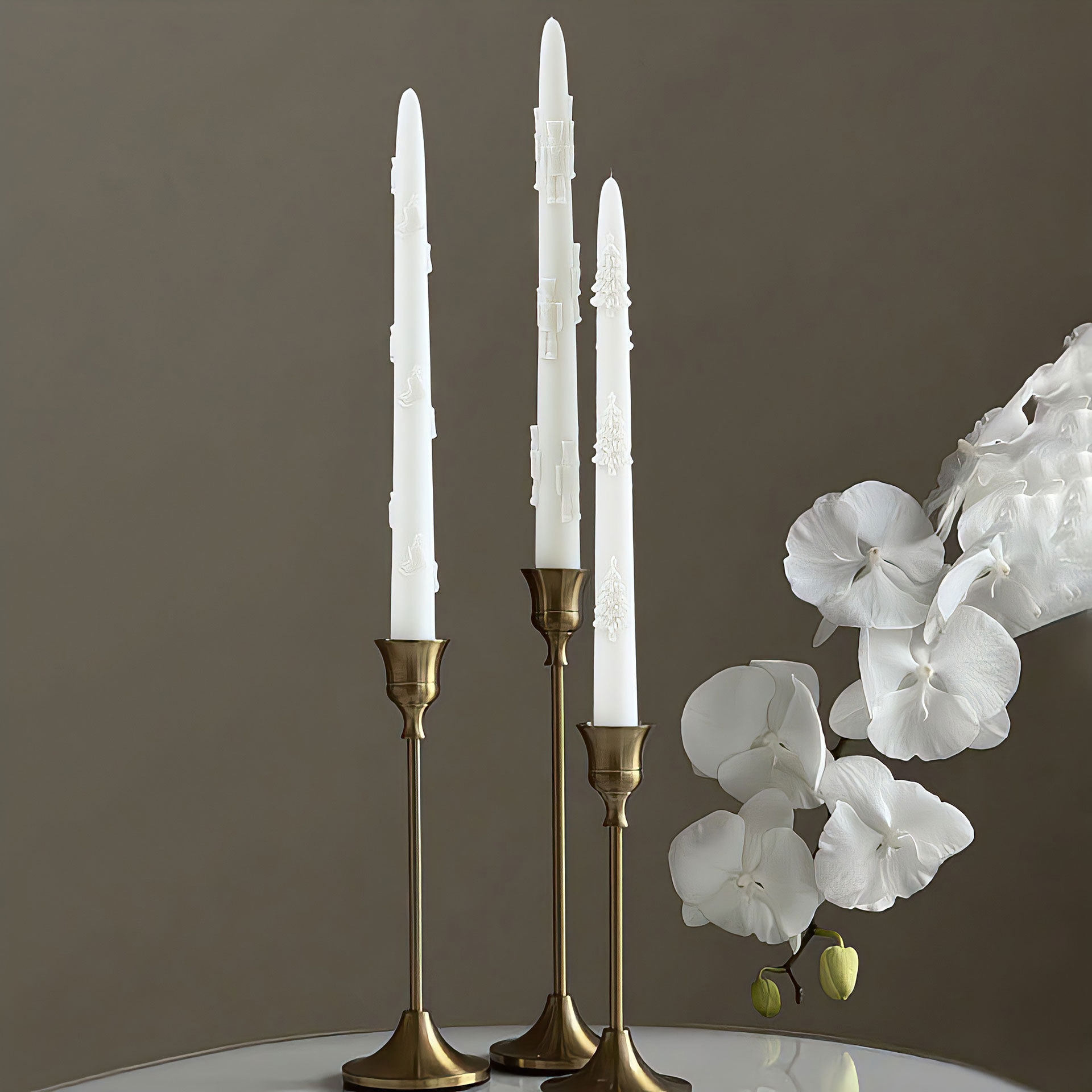 Moule en Silicone pour bougie  - Home Fragrance Rituals avis et prix