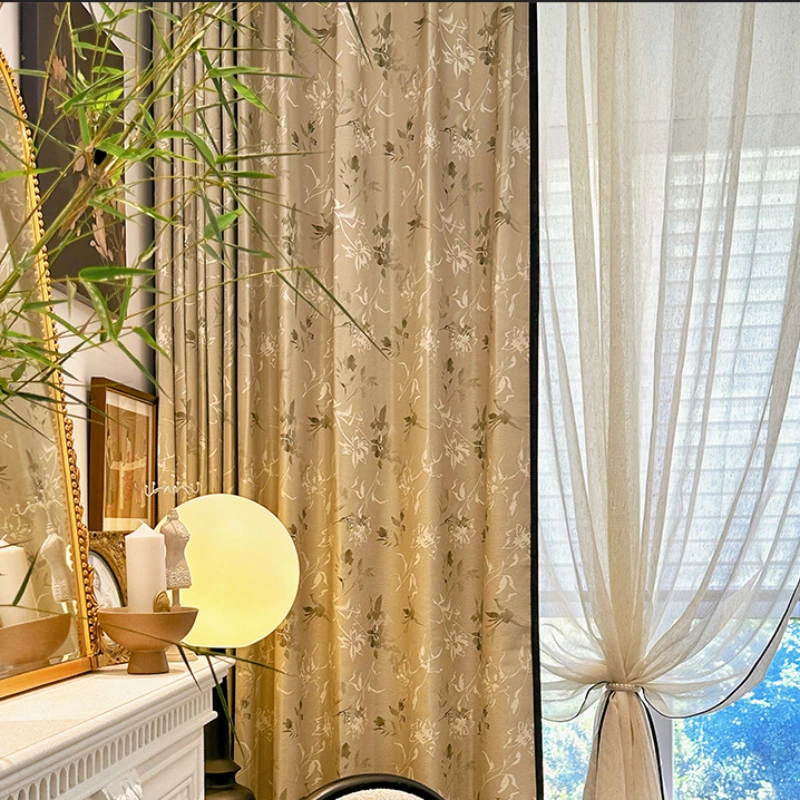 Rideau de bordure noire de lux - Home Fragrance In French avis et prix