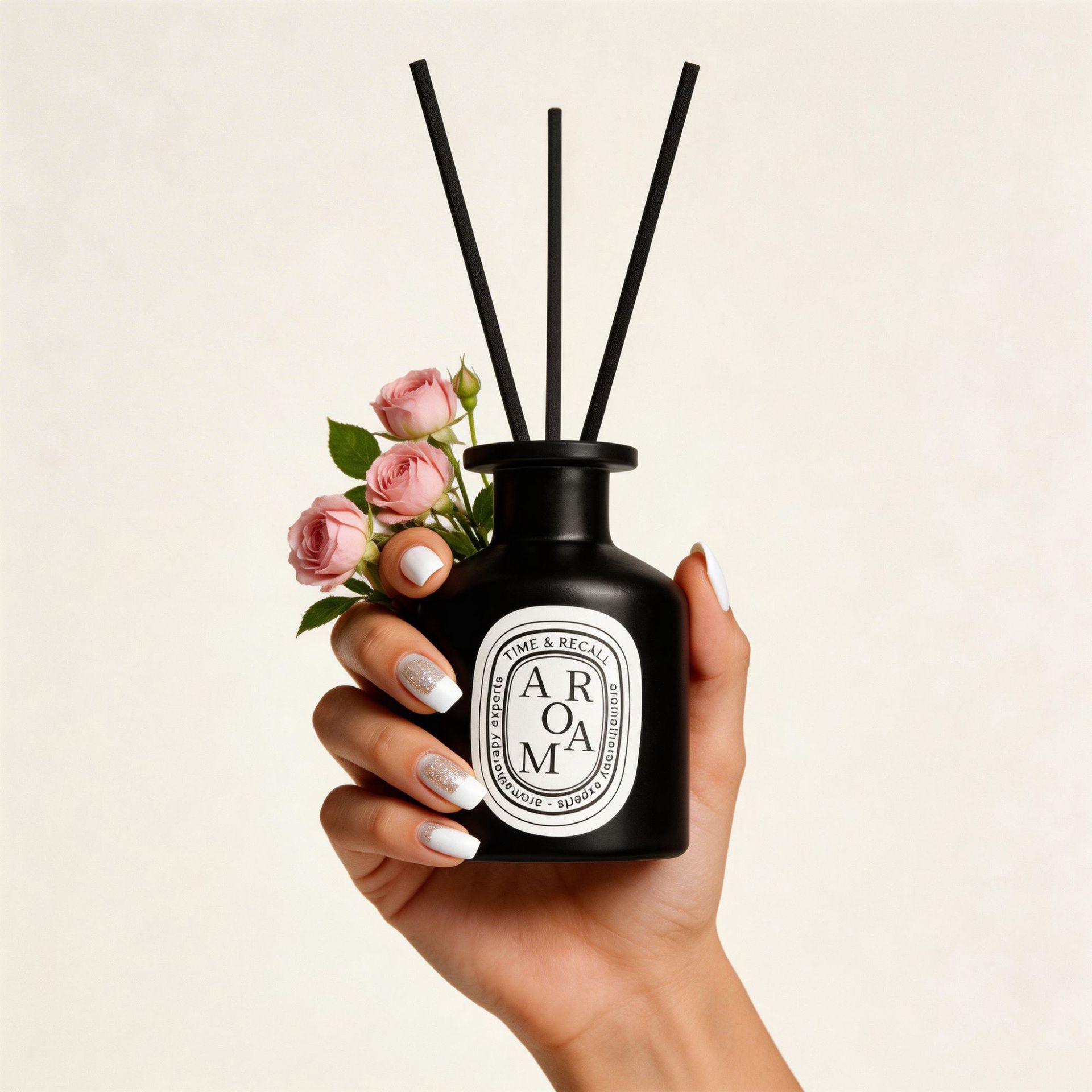 Diffuseur de parfum sans flamm - Fragrance Oil Set avis et prix