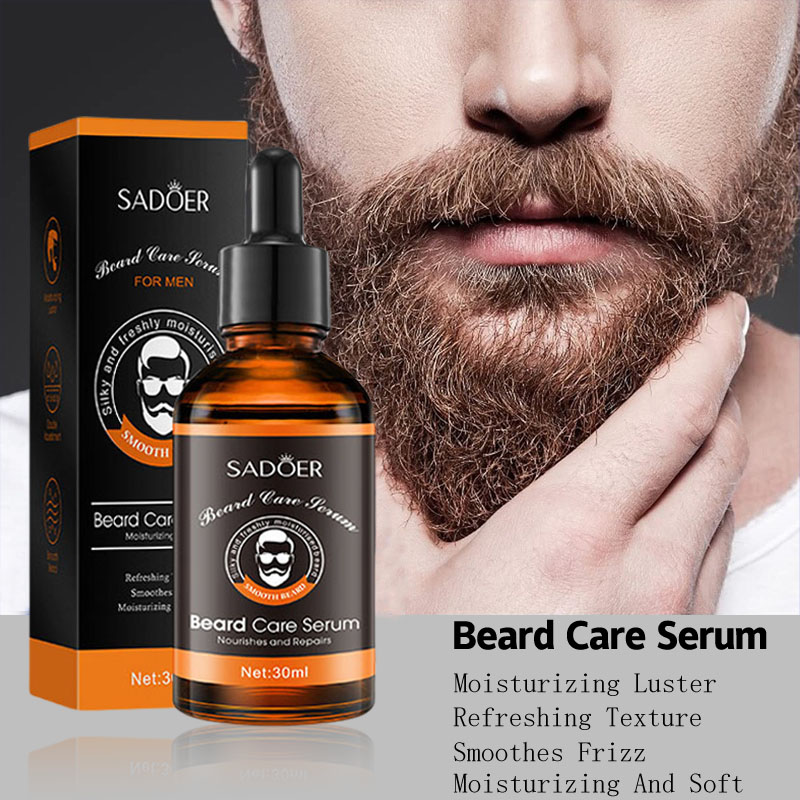 Ensemble de soins pour barbe h - Fragrance Oil Set avis et prix
