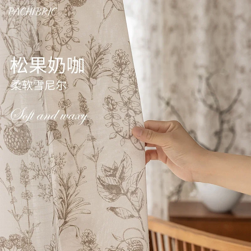 Rideaux français élégants pour - Home Fragrance In French avis et prix