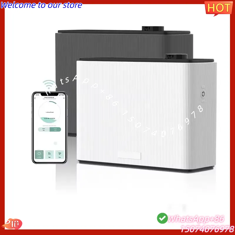 Nouveau diffuseur électronique - Home Fragrance Market avis et prix