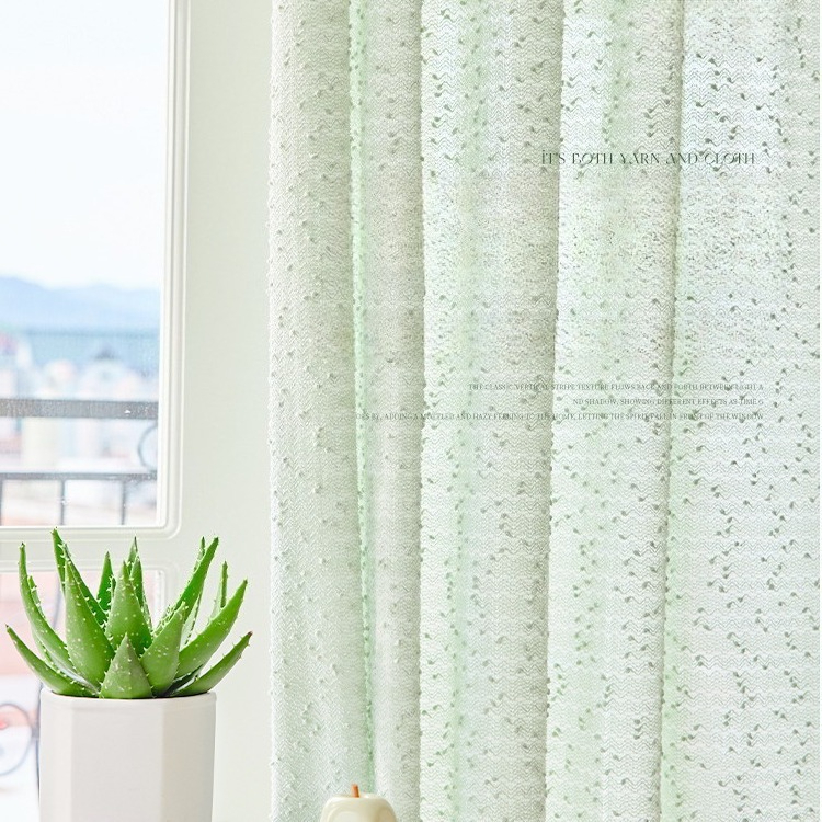 Rideaux verts rétro français h - Home Fragrance In French avis et prix