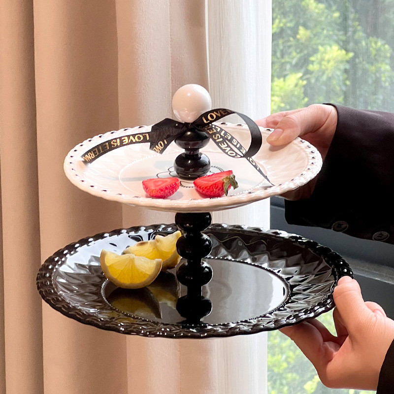 Assiette de fruits multicouche - Home Fragrance In French avis et prix