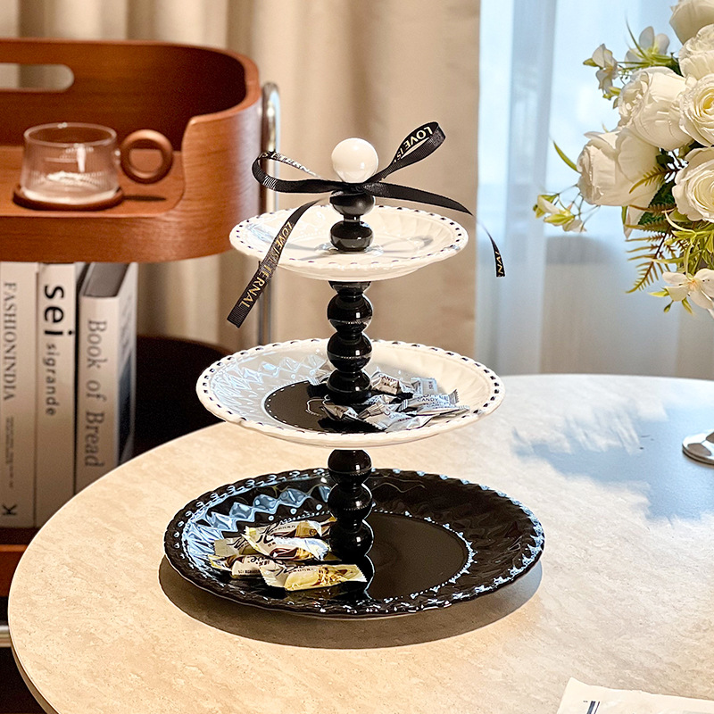 Assiette de fruits multicouche - Home Fragrance In French avis et prix