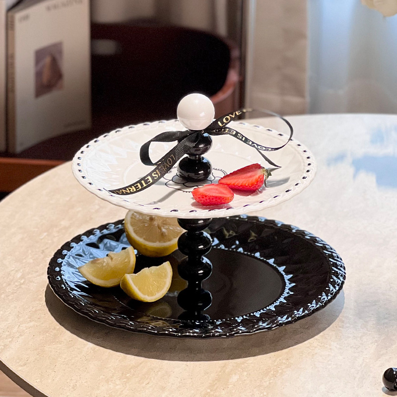 Assiette de fruits multicouche - Home Fragrance In French avis et prix