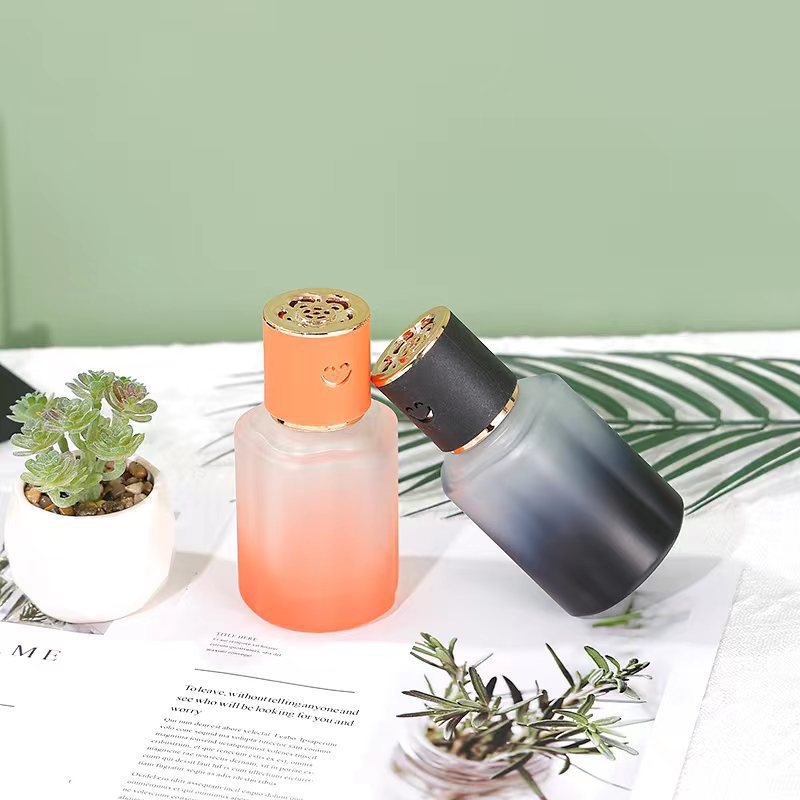 Bouteilles de parfum en verre  - Home Fragrance Units avis et prix