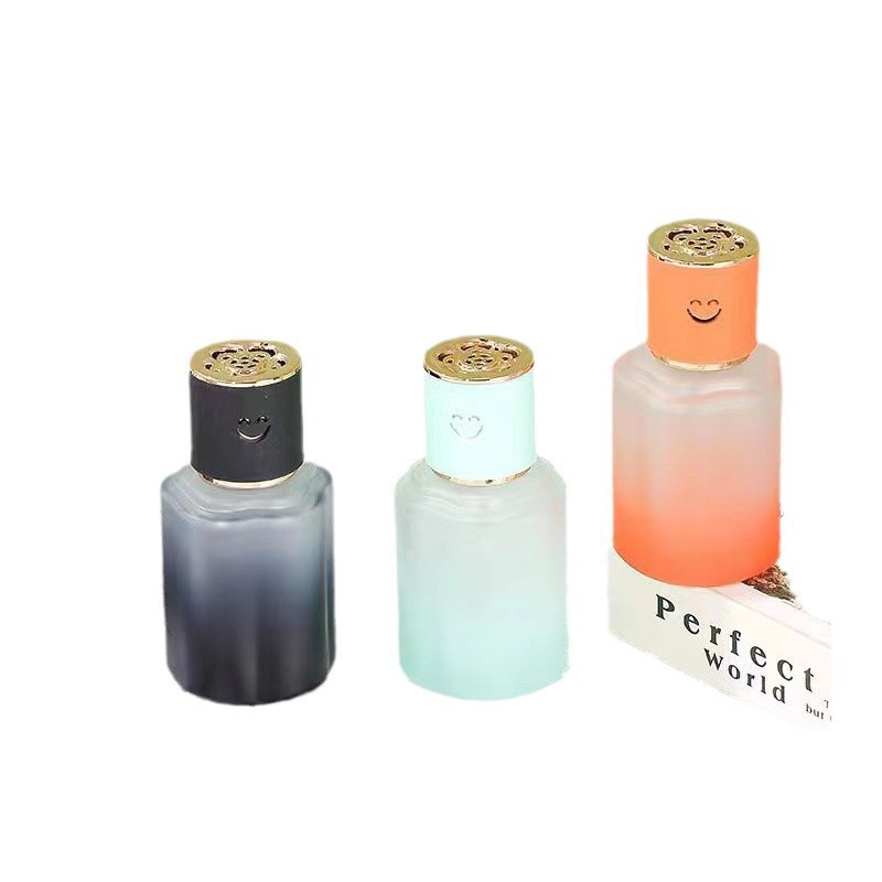 Bouteilles de parfum en verre  - Home Fragrance Units avis et prix