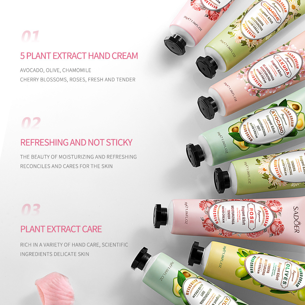 15 pièces avocat Sakura parfum - Fragrance Oil Set avis et prix