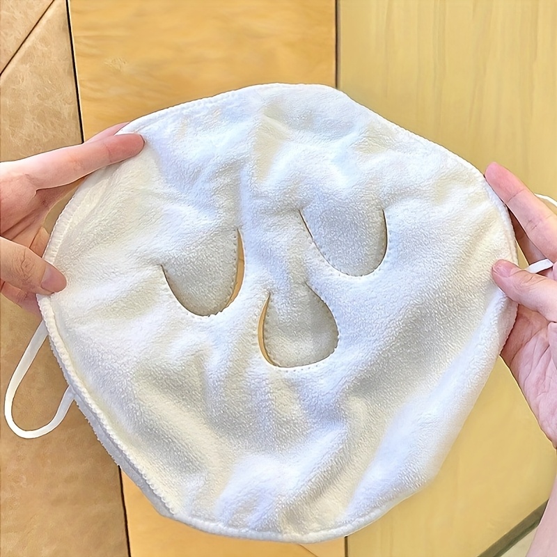 Lot de 2 masques oculaires réu - Home Fragrance Units avis et prix