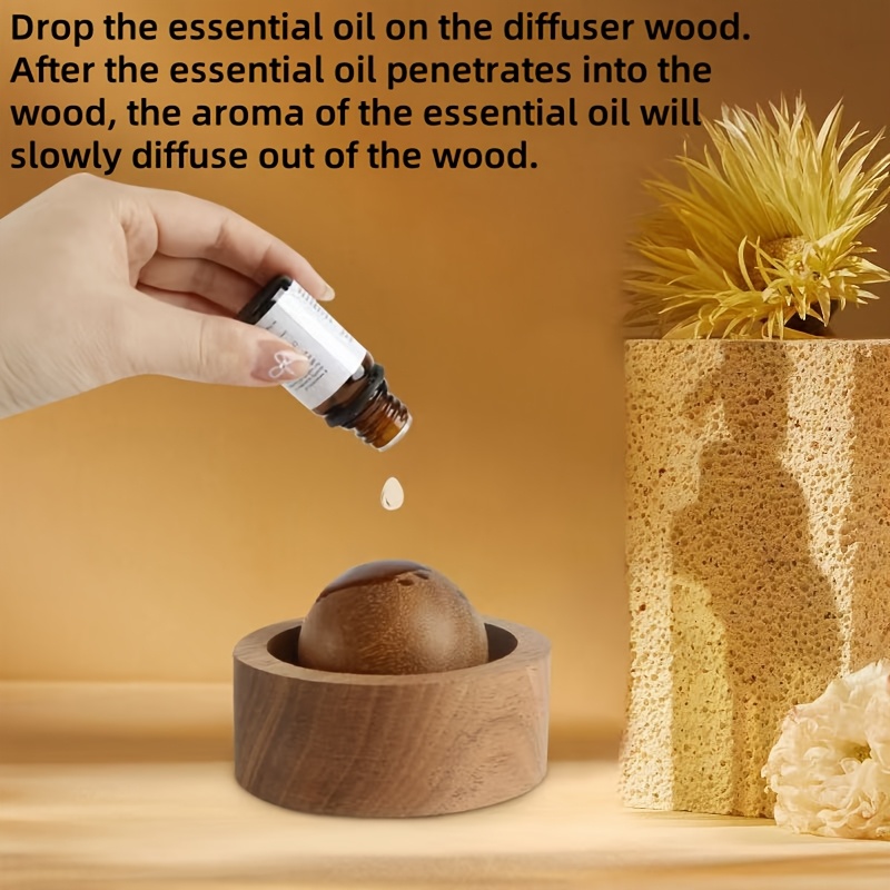Diffuseur d'huiles essentielle - Fragrance Oil Set avis et prix