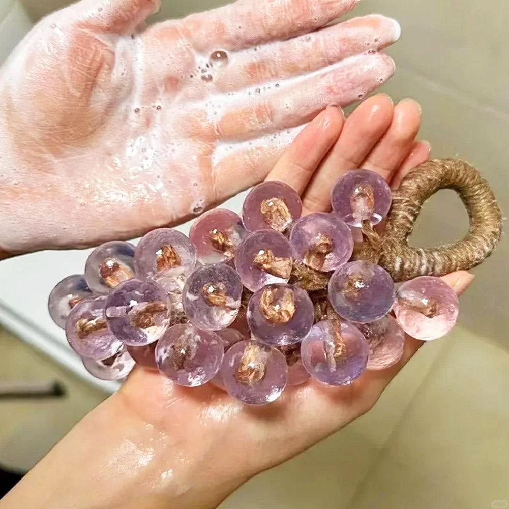 Savon de raisin sur des cordes - Home Fragrance Units avis et prix