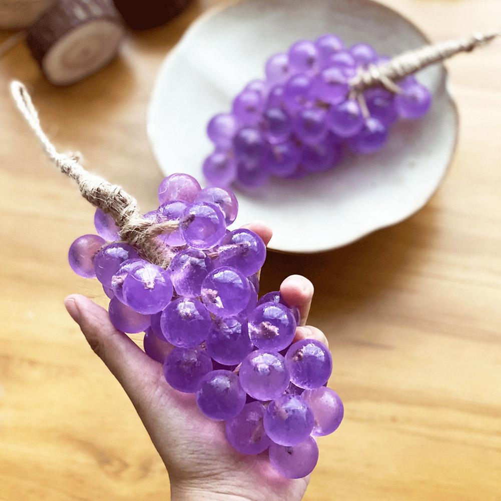 Savon de raisin sur des cordes - Home Fragrance Units avis et prix