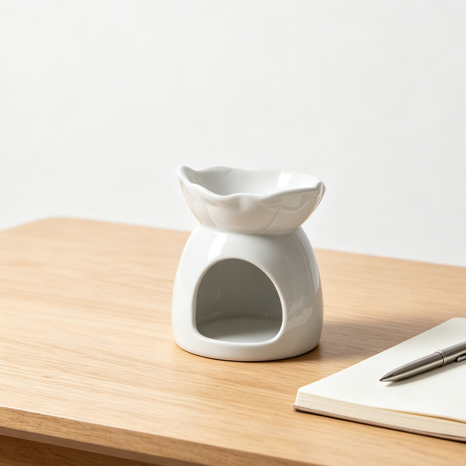 Support en céramique élégant e - Home Fragrance Diffuser Oil avis et prix