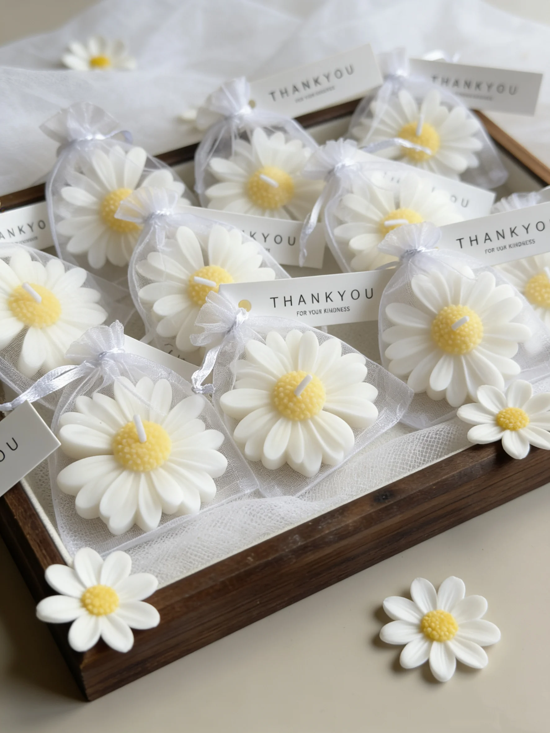 Ensemble de bougies en forme d - Home Fragrance Set Gift avis et prix
