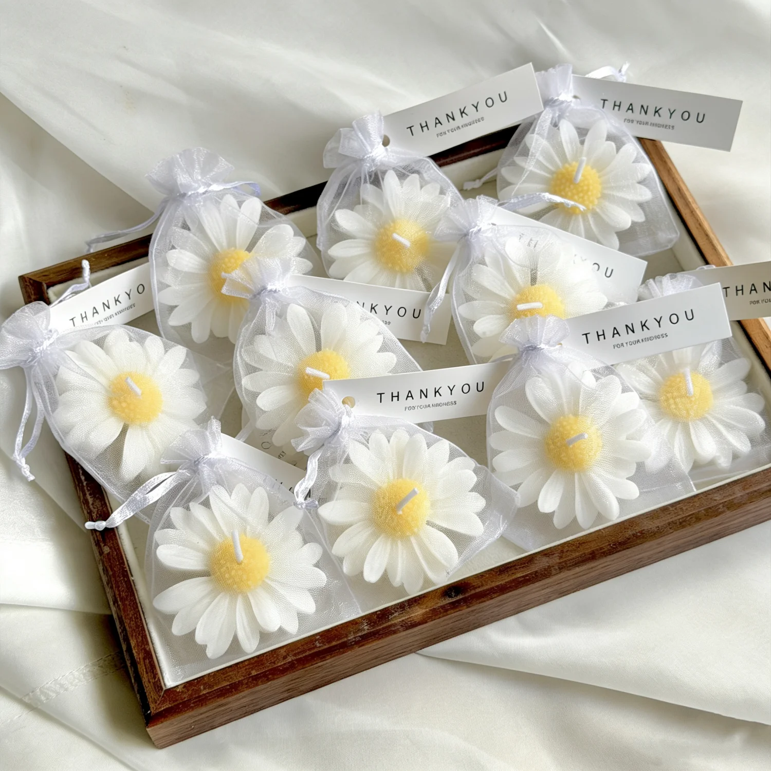 Ensemble de bougies en forme d - Home Fragrance Set Gift avis et prix
