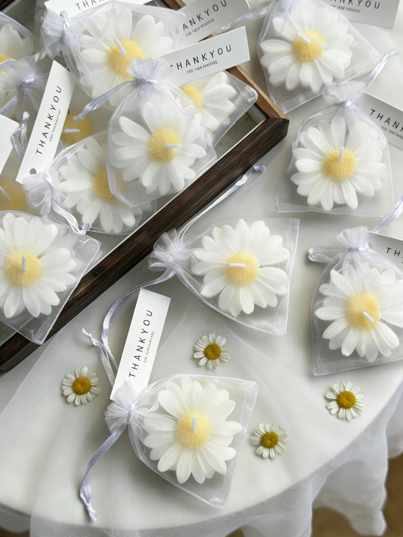 Ensemble de bougies en forme d - Home Fragrance Set Gift avis et prix