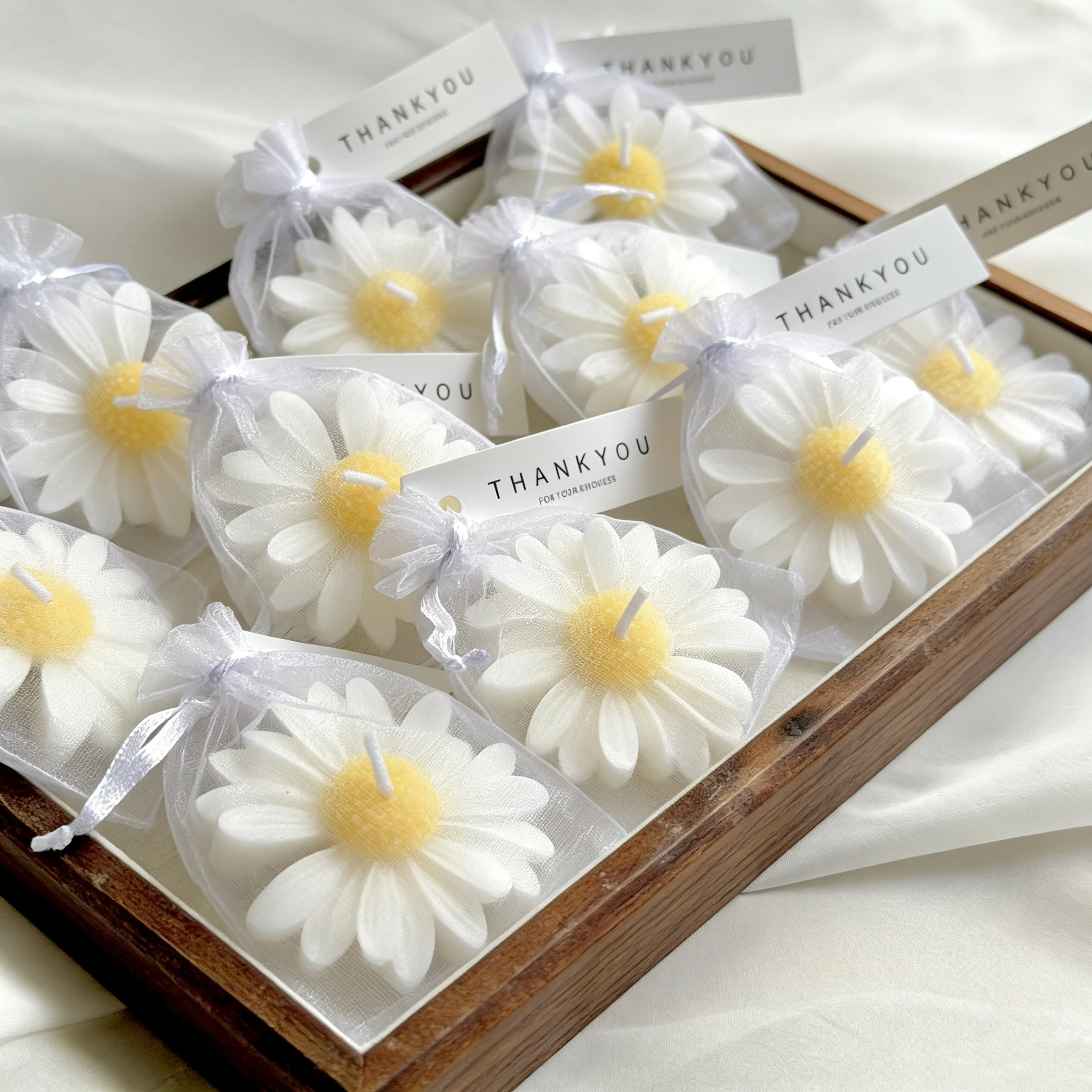 Ensemble de bougies en forme d - Home Fragrance Set Gift avis et prix