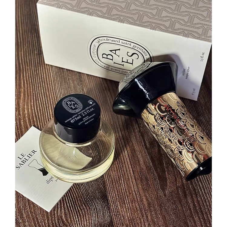 Diptyques Time – diffuseur de  - Home Fragrance Diptyque avis et prix