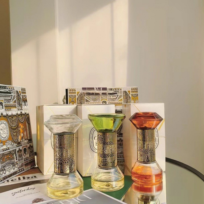 Diptyques Time – diffuseur de  - Home Fragrance Diptyque avis et prix