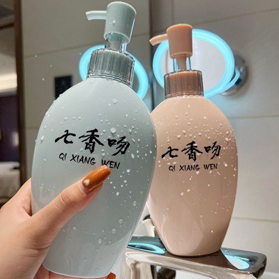 Ensemble Shampoing, Après-Sham - Home Fragrance Units avis et prix