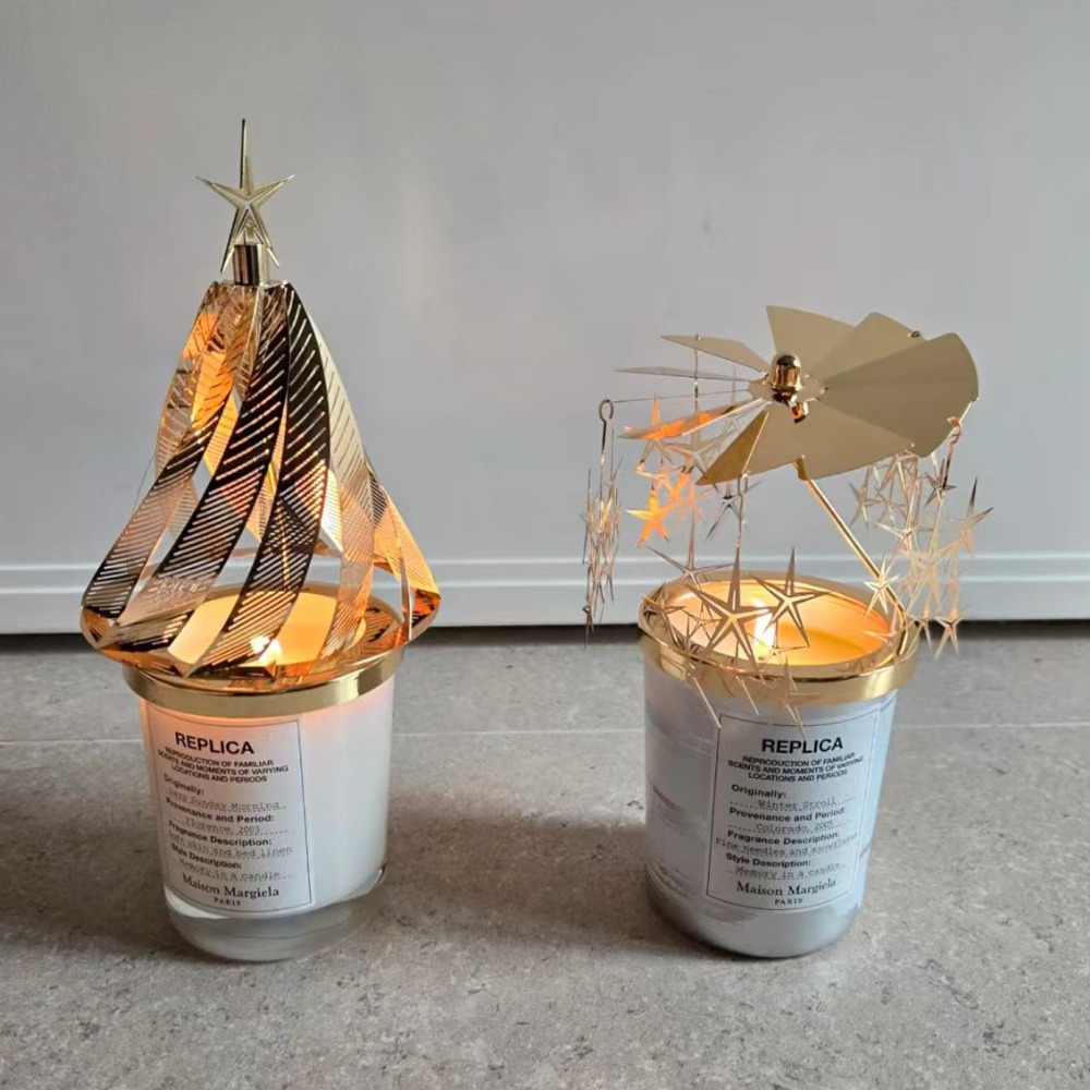 Couvercle de bougie parfumée c - Home Fragrance Diptyque avis et prix