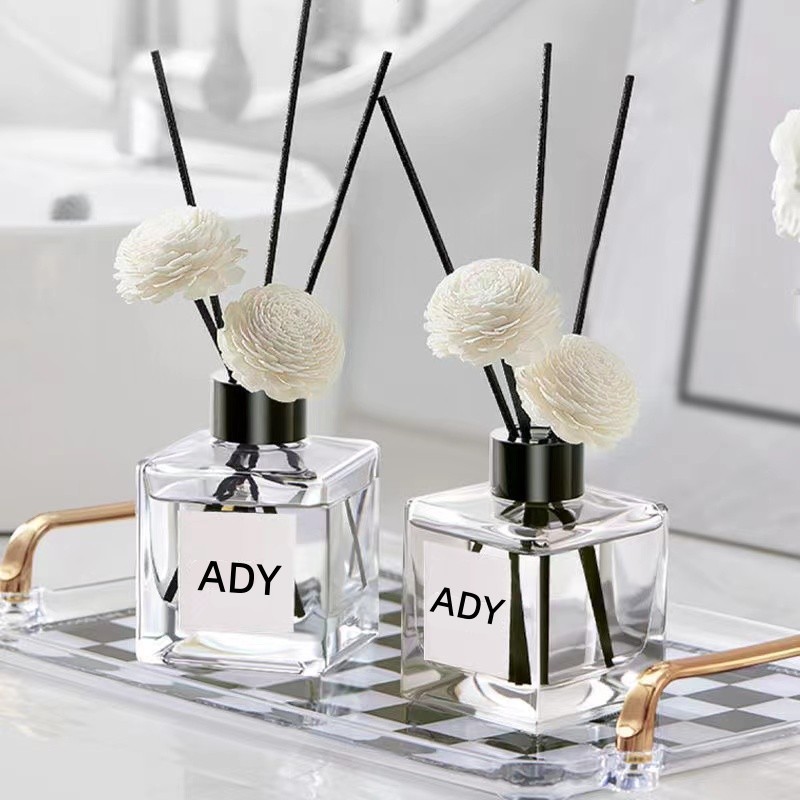 Diffuseur d'arômes 50 ml pour  - Home Fragrance Rituals avis et prix