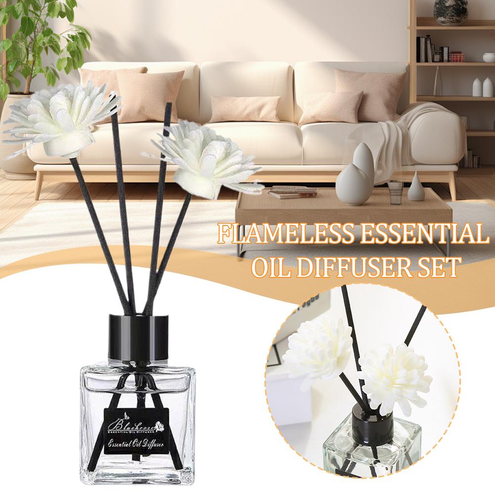 Diffuseur d'arômes 50 ml pour  - Home Fragrance Rituals avis et prix