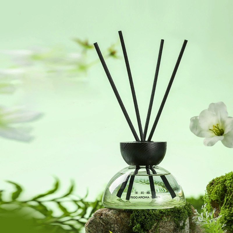 Bouteille diffuseur de roseaux - Fragrance Oil Set avis et prix