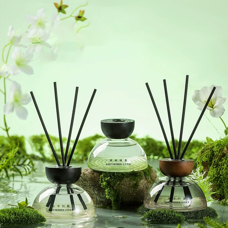 Bouteille diffuseur de roseaux - Fragrance Oil Set avis et prix