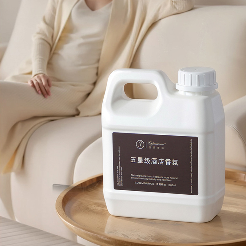 Huile essentielle d'aromathéra - Home Fragrance Rituals avis et prix