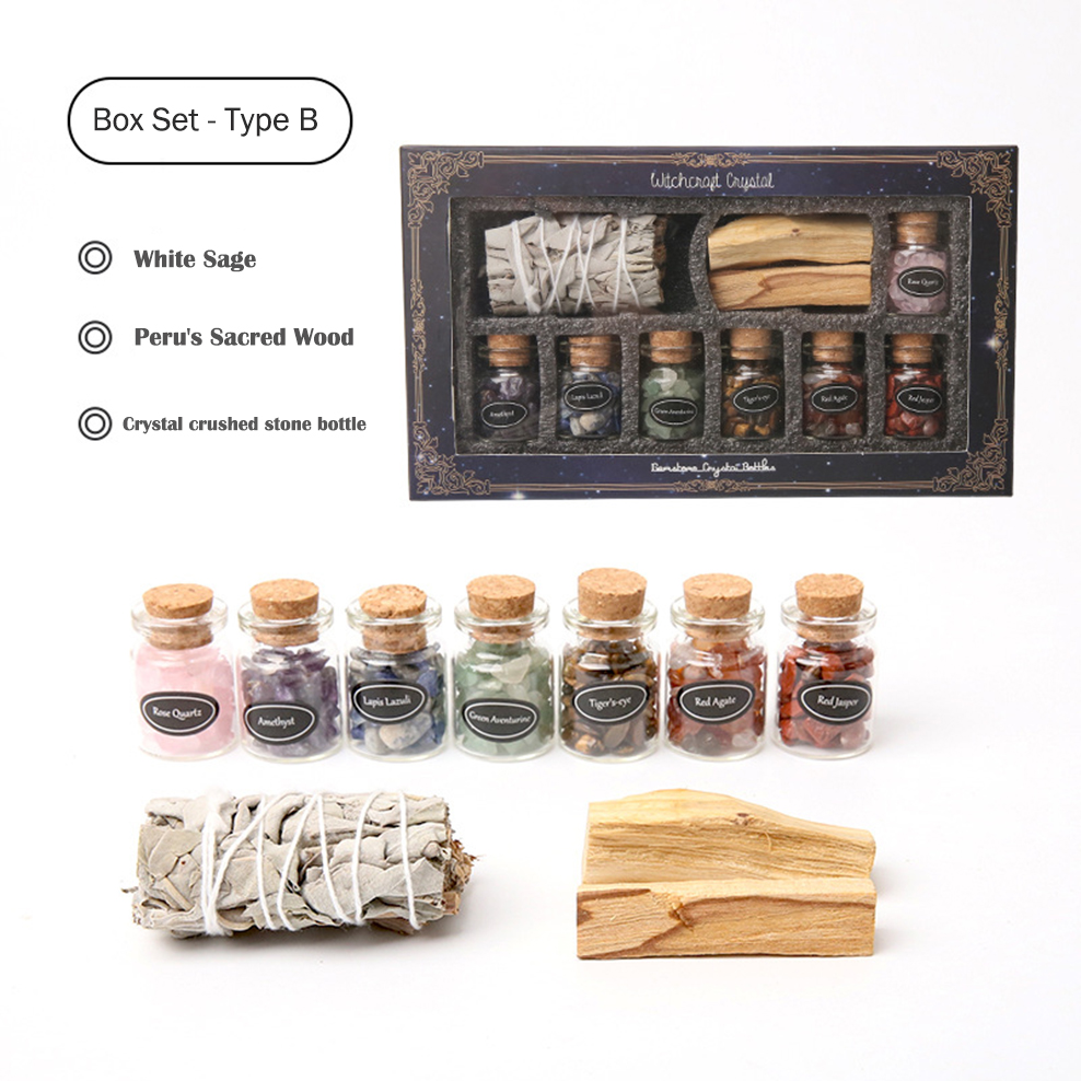 Coffret cadeau d'aromathérapie - Home Fragrance Set Gift avis et prix