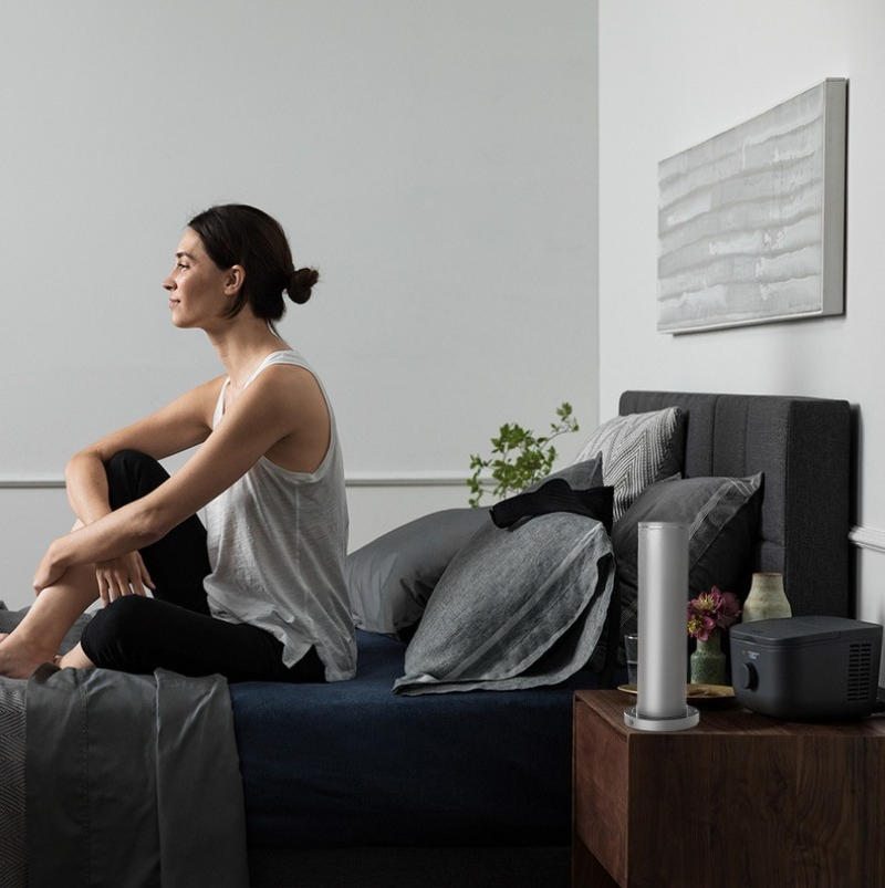 Diffuseur de parfum sans eau r - Home Fragrance Business avis et prix