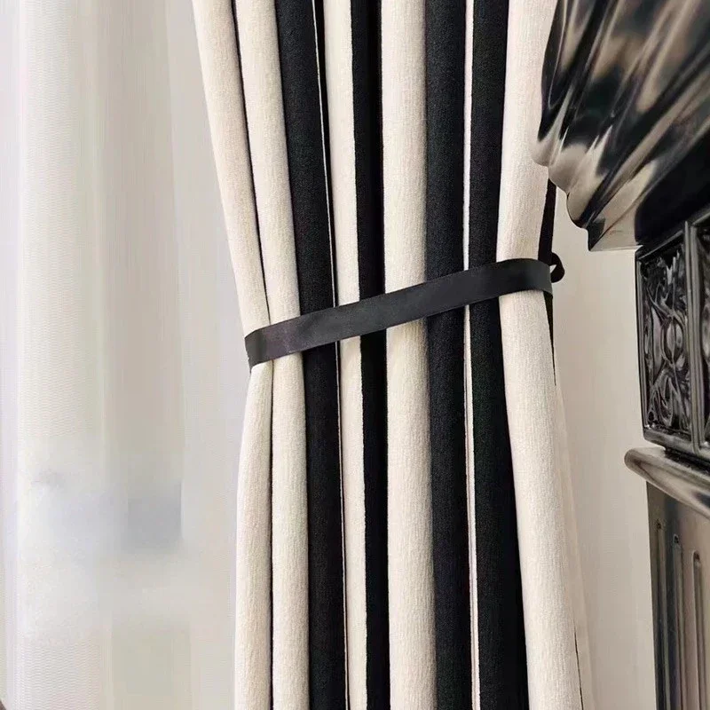 Rideau Jacquard en Chenille no - Home Fragrance In French avis et prix