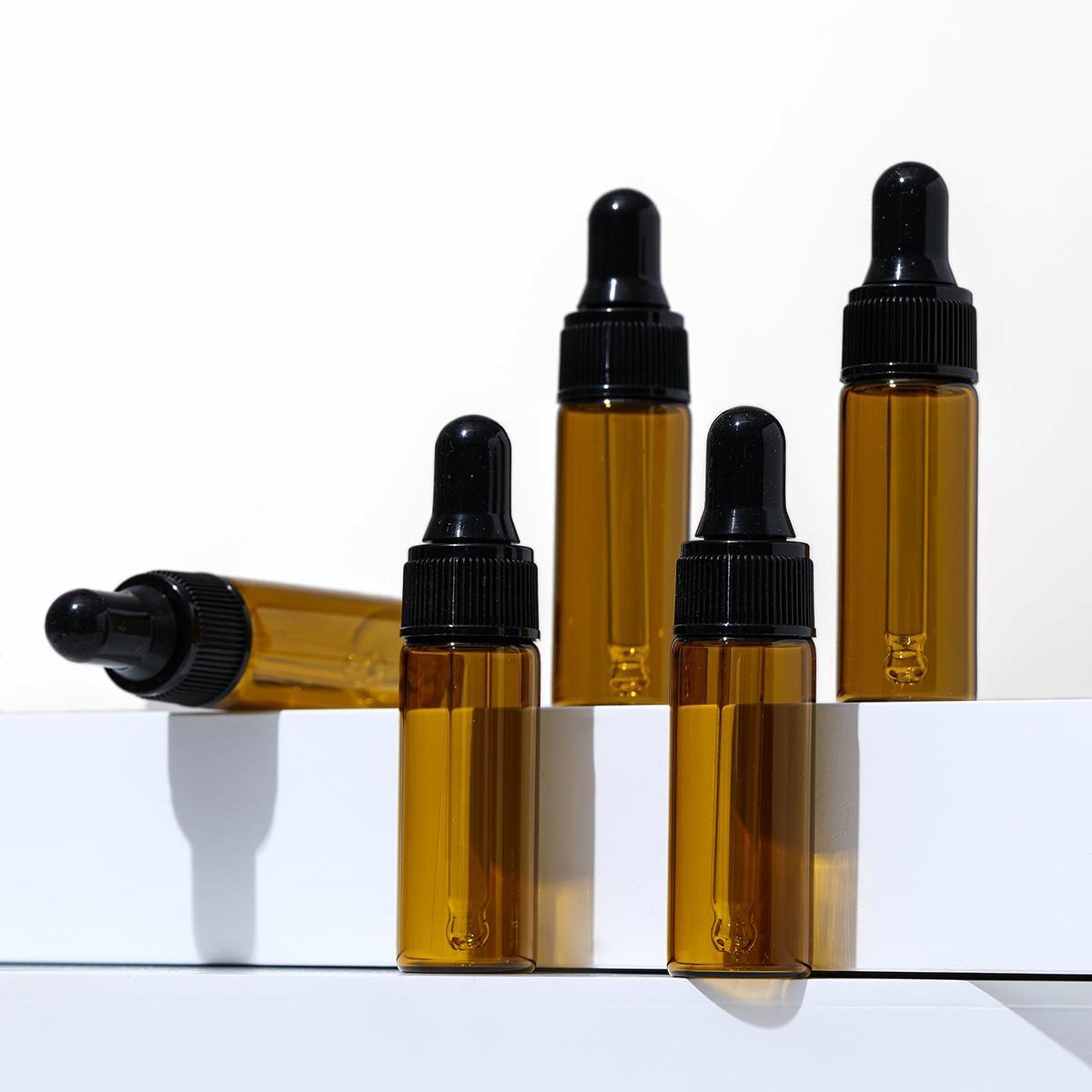 10 pièces flacons compte-goutt - Fragrance Oil Set avis et prix