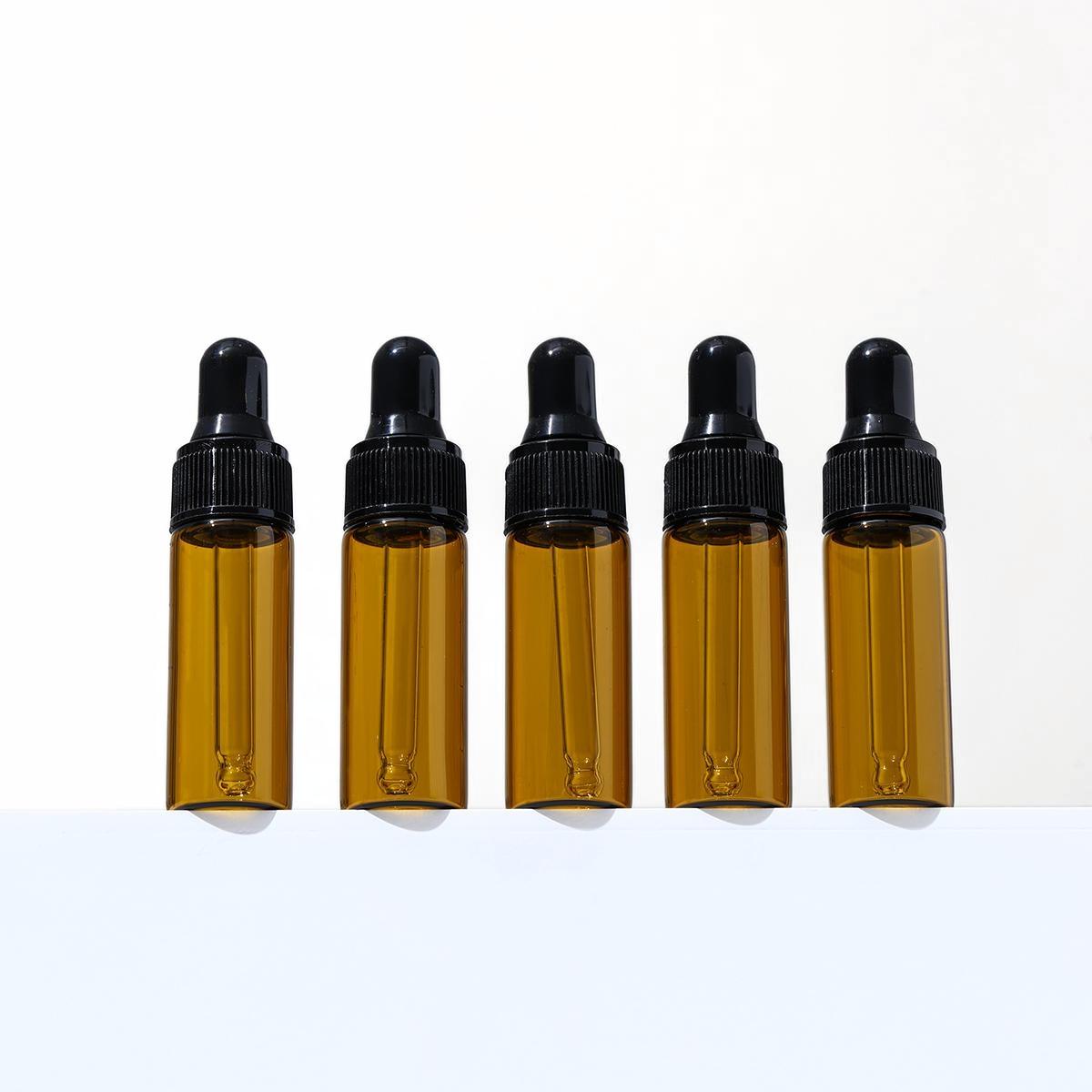 10 pièces flacons compte-goutt - Fragrance Oil Set avis et prix