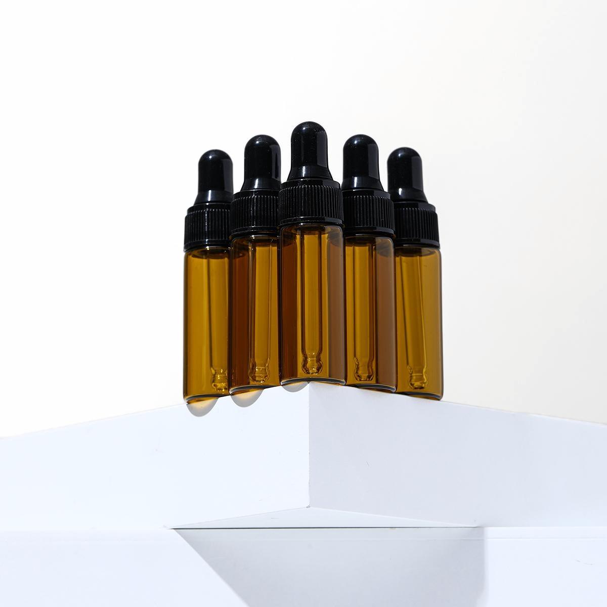 10 pièces flacons compte-goutt - Fragrance Oil Set avis et prix